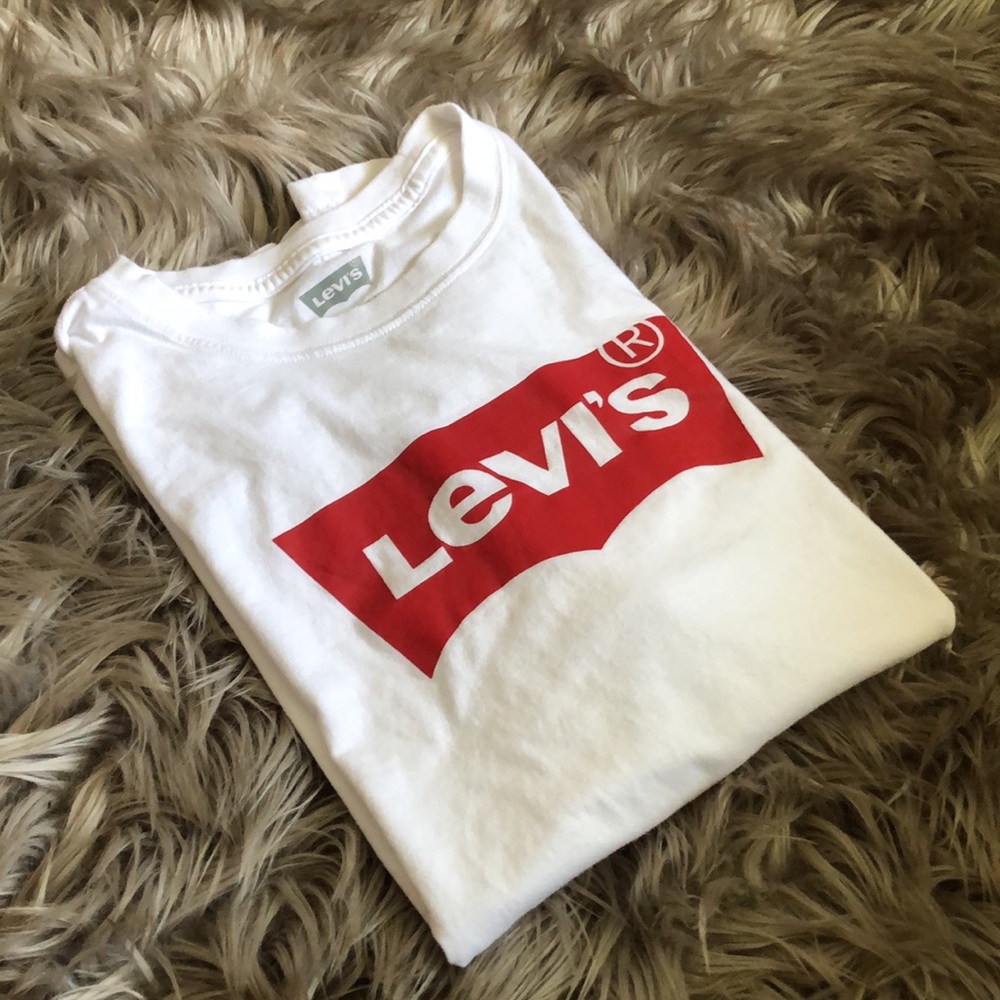 Levi's Classic Batwing Short Sleeves T-Shirt